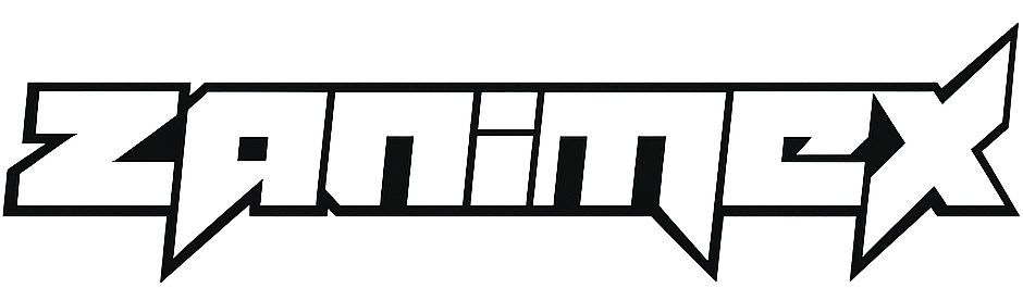 Zanimex